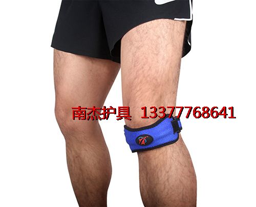 护膝护具案例