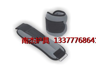 负重护具 - 沙袋护手腕